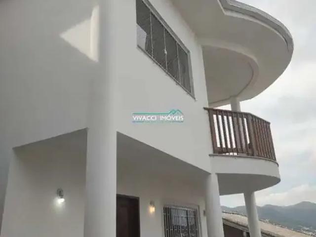 Casa / Sobrado para Locação em Florianópolis/SC Cacupé 4 Quartos