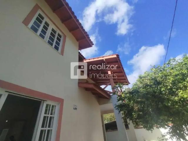 Casa / Sobrado para Locação em Florianópolis/SC Cacupé 4 Quartos