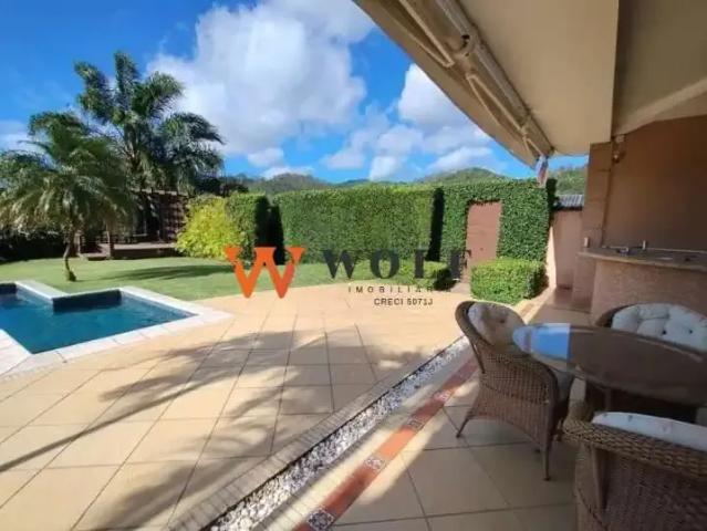 Casa / Sobrado para Locação em Florianópolis/SC Cacupé 4 Quartos