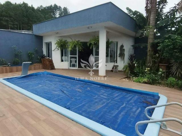 Casa / Sobrado para Locação em Florianópolis/SC Cacupé 4 Quartos