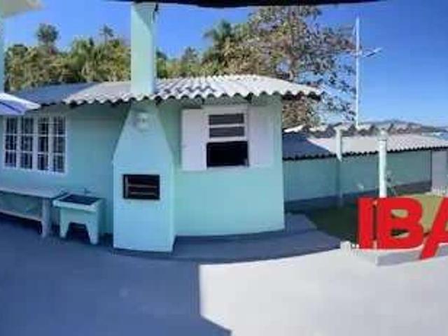 Casa / Sobrado para Locação em Florianópolis/SC Cacupé 3 Quartos