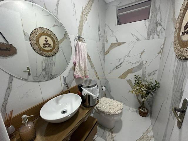 Casa / Sobrado para Locação em Florianópolis/SC Cacupé 3 Quartos