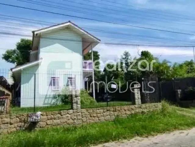 Casa / Sobrado para Locação em Florianópolis/SC Campeche 1 Quartos
