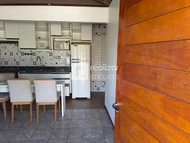 Casa / Sobrado para Locação em Florianópolis/SC Campeche 2 Quartos
