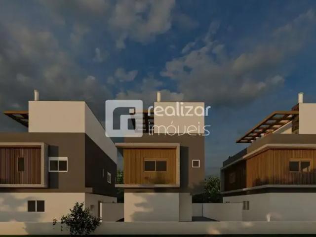 Casa / Sobrado para Locação em Florianópolis/SC Campeche 2 Quartos
