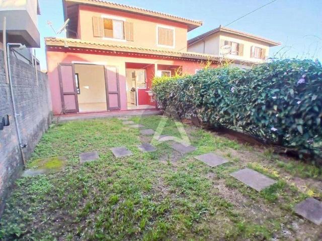 Casa / Sobrado para Locação em Florianópolis/SC Campeche 2 Quartos