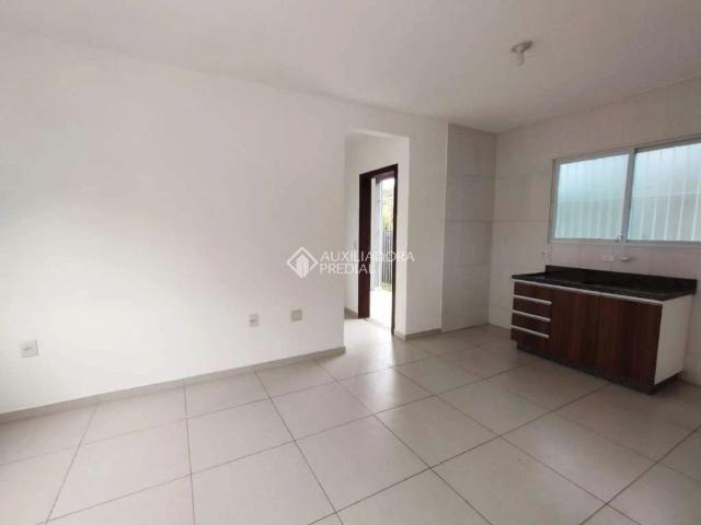 Casa / Sobrado para Locação em Florianópolis/SC Campeche 2 Quartos