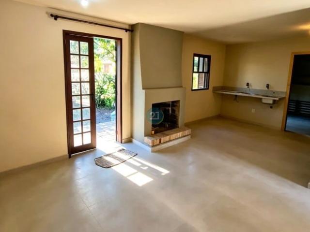 Casa / Sobrado para Locação em Florianópolis/SC Campeche 2 Quartos