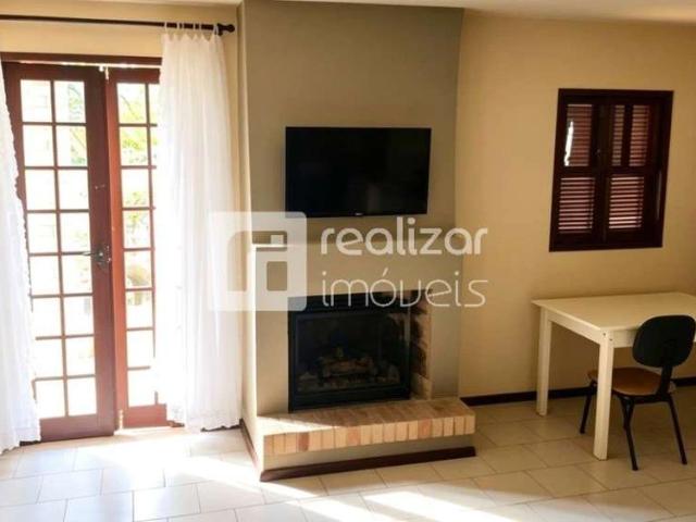 Casa / Sobrado para Locação em Florianópolis/SC Campeche 2 Quartos