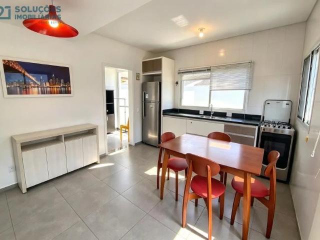 Casa / Sobrado para Locação em Florianópolis/SC Campeche 2 Quartos