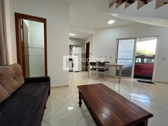Casa / Sobrado para Locação em Florianópolis/SC Campeche 2 Quartos