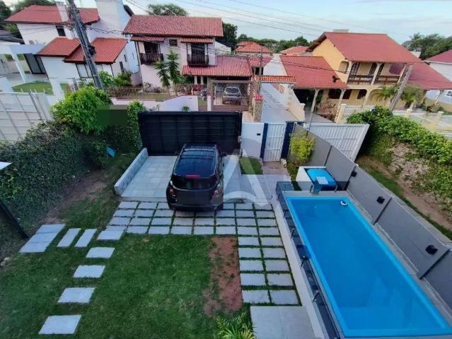 Casa / Sobrado para Locação em Florianópolis/SC Campeche 3 Quartos