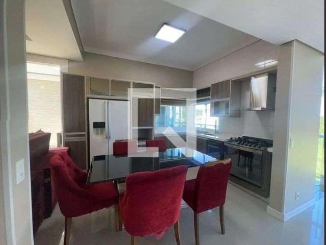 Casa / Sobrado para Locação em Florianópolis/SC Campeche 3 Quartos
