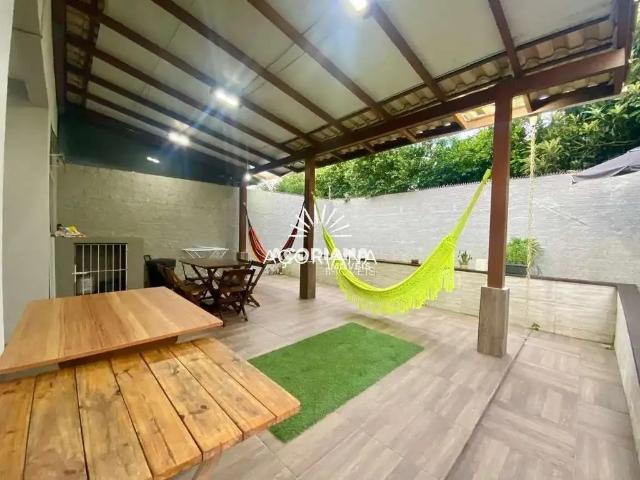 Casa / Sobrado para Locação em Florianópolis/SC Campeche 3 Quartos