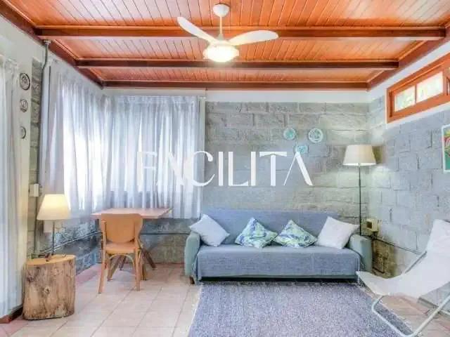 Casa / Sobrado para Locação em Florianópolis/SC Campeche 3 Quartos