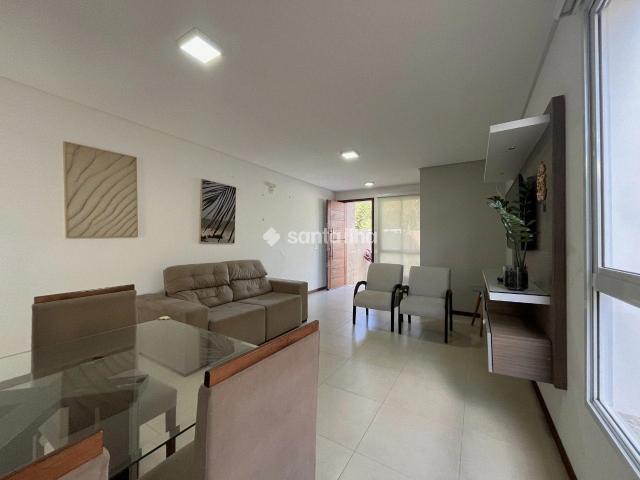 Casa / Sobrado para Locação em Florianópolis/SC Campeche 3 Quartos