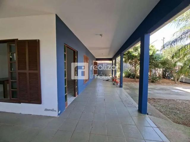 Casa / Sobrado para Locação em Florianópolis/SC Campeche 3 Quartos