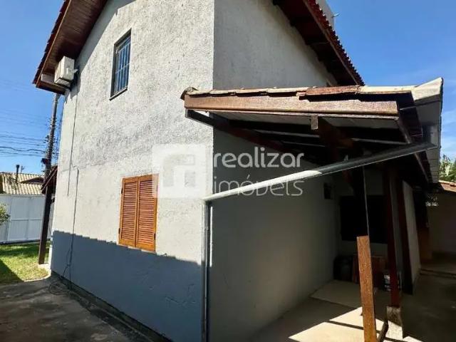 Casa / Sobrado para Locação em Florianópolis/SC Campeche 3 Quartos