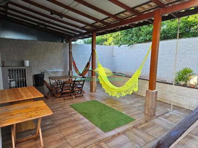 Casa / Sobrado para Locação em Florianópolis/SC Campeche 3 Quartos