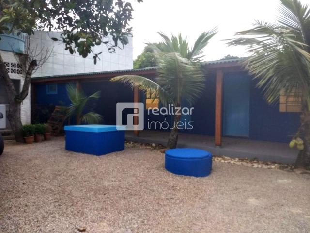 Casa / Sobrado para Locação em Florianópolis/SC Campeche 4 Quartos