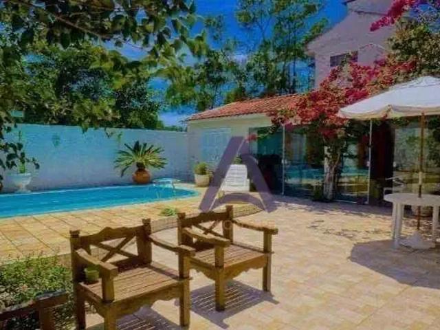 Casa / Sobrado para Locação em Florianópolis/SC Campeche 5 Quartos