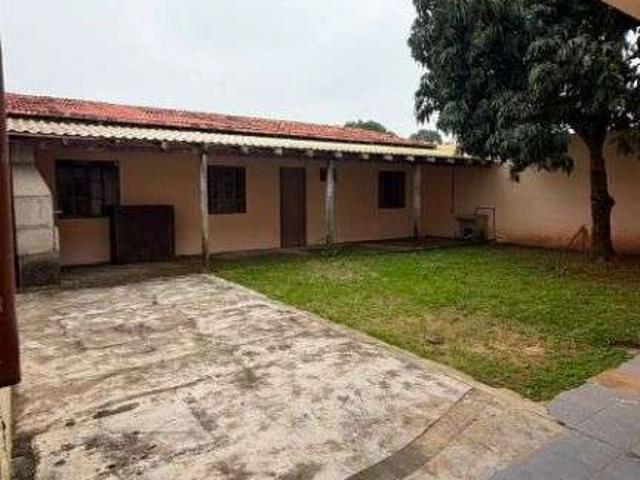 Casa / Sobrado para Locação em Florianópolis/SC Campeche 5 Quartos