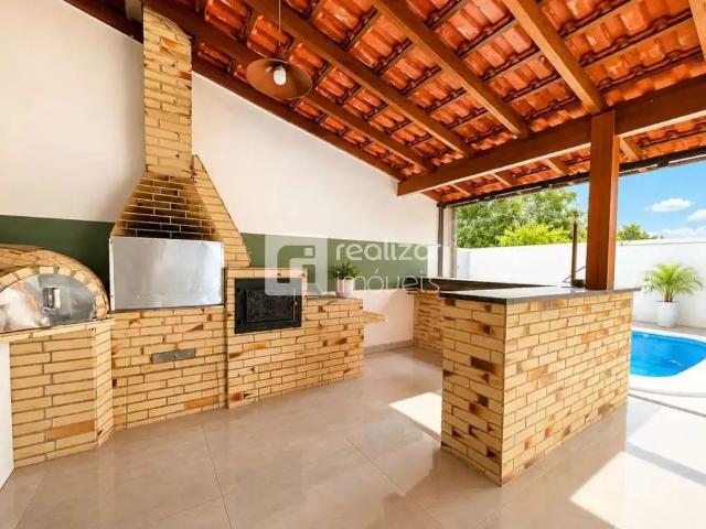 Casa / Sobrado para Locação em Florianópolis/SC Campeche 5 Quartos