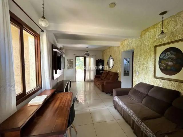 Casa / Sobrado para Locação em Florianópolis/SC Campeche 6 Quartos