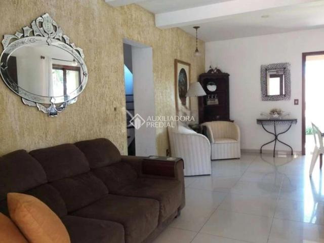 Casa / Sobrado para Locação em Florianópolis/SC Campeche 6 Quartos