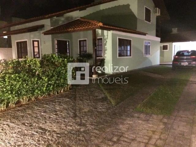 Casa / Sobrado para Locação em Florianópolis/SC Canasvieiras 4 Quartos