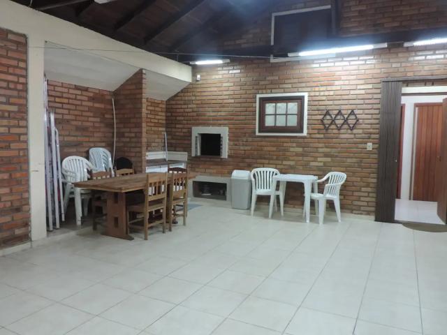 Casa / Sobrado para Locação em Florianópolis/SC Canasvieiras 4 Quartos