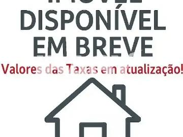 Casa / Sobrado para Locação em Florianópolis/SC Capoeiras 2 Quartos