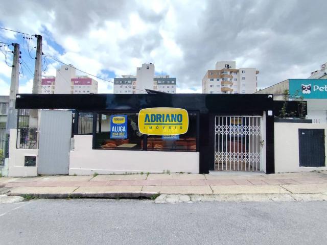 Casa / Sobrado para Locação em Florianópolis/SC Capoeiras 4 Quartos