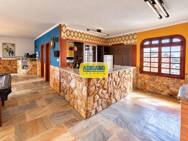 Casa / Sobrado para Locação em Florianópolis/SC Capoeiras 4 Quartos