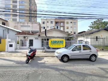 Casa / Sobrado para Locação em Florianópolis/SC Capoeiras 2 Quartos