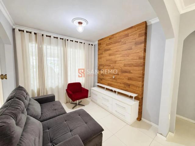 Casa / Sobrado para Locação em Florianópolis/SC Capoeiras 3 Quartos