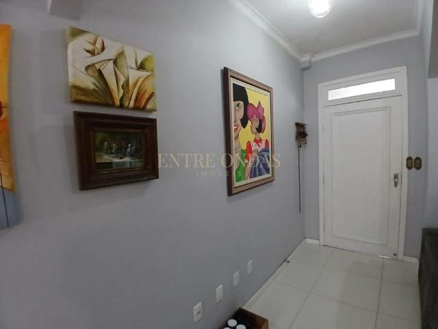 Casa / Sobrado para Locação em Florianópolis/SC Capoeiras 3 Quartos
