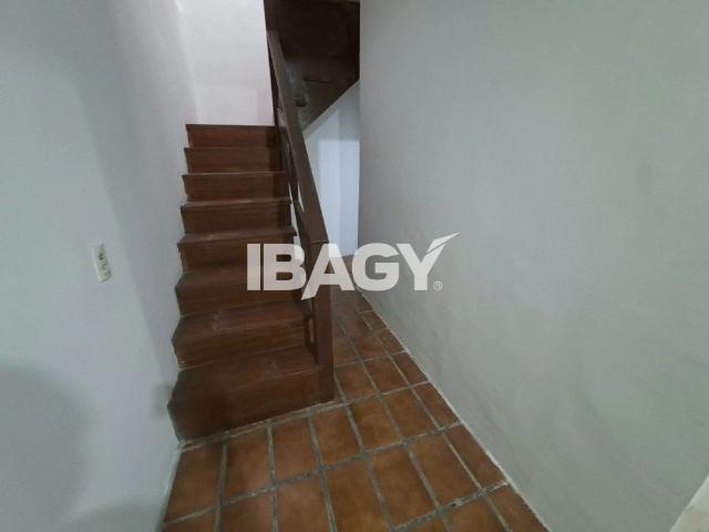 Casa / Sobrado para Locação em Florianópolis/SC Centro 5 Quartos