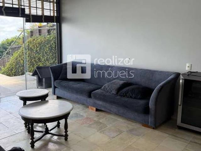 Casa / Sobrado para Locação em Florianópolis/SC Centro 4 Quartos