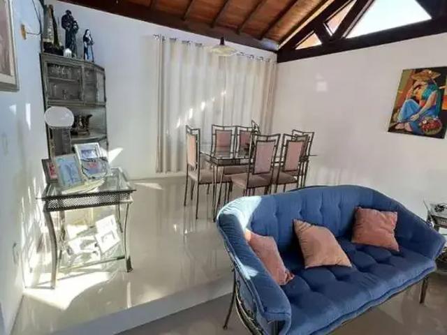 Casa / Sobrado para Locação em Florianópolis/SC Centro 4 Quartos