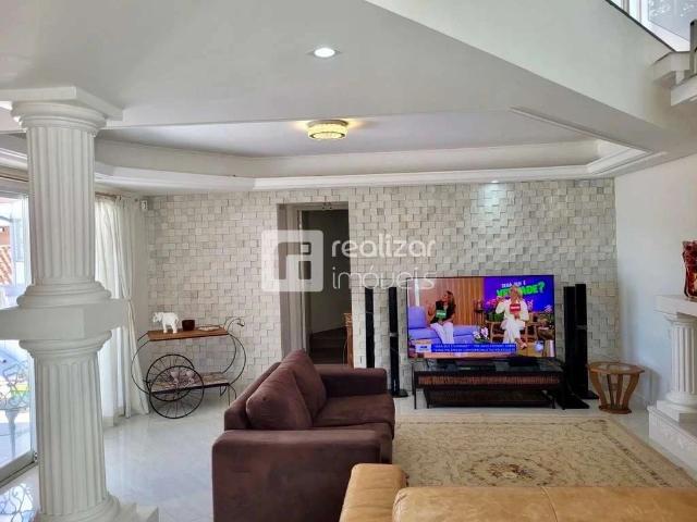 Casa / Sobrado para Locação em Florianópolis/SC Centro 4 Quartos