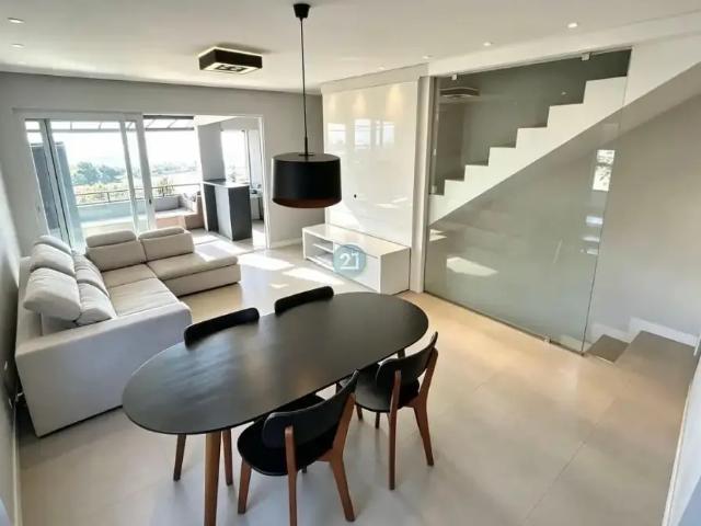 Casa / Sobrado para Locação em Florianópolis/SC Centro 4 Quartos