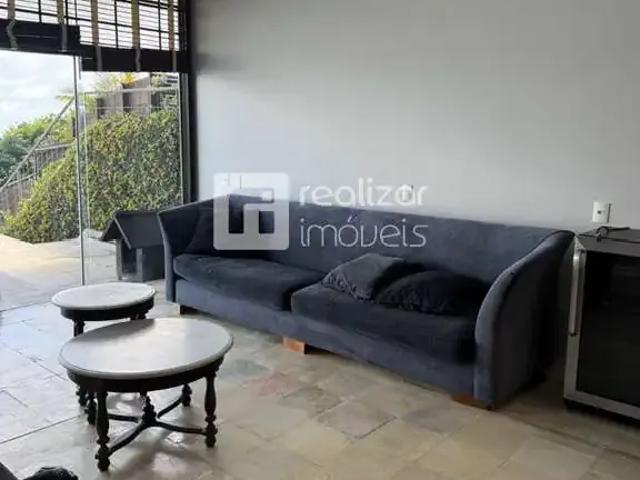 Casa / Sobrado para Locação em Florianópolis/SC Centro 4 Quartos