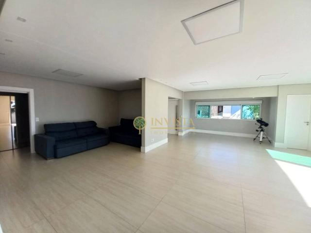Casa / Sobrado para Locação em Florianópolis/SC Centro 4 Quartos