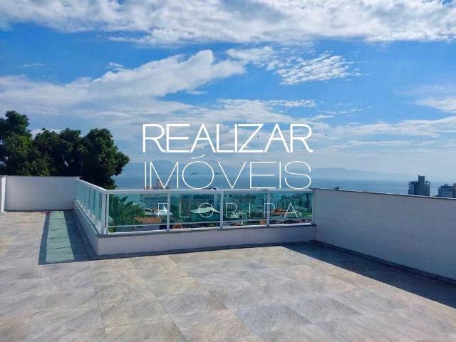 Casa / Sobrado para Locação em Florianópolis/SC Centro 4 Quartos