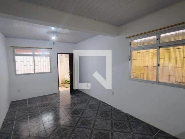 Casa / Sobrado para Locação em Florianópolis/SC Centro 5 Quartos