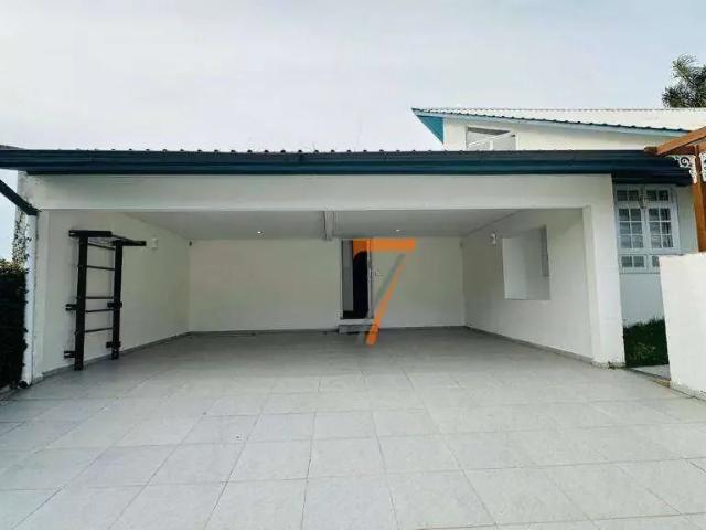 Casa / Sobrado para Locação em Florianópolis/SC Centro 3 Quartos