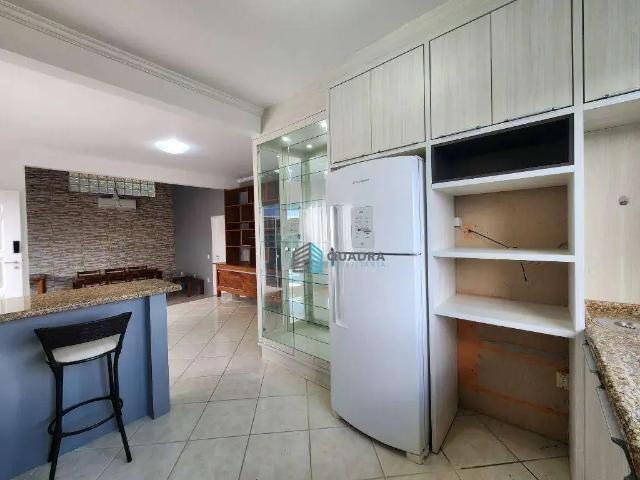 Casa / Sobrado para Locação em Florianópolis/SC Costeira do Pirajubaé 2 Quartos