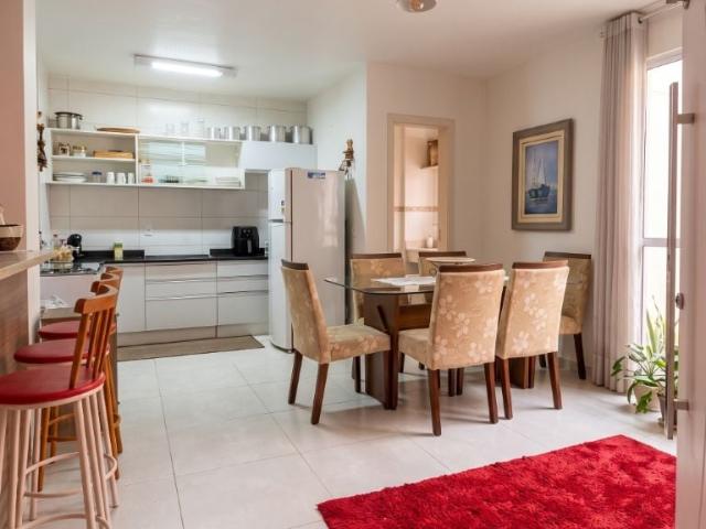 Casa / Sobrado para Locação em Florianópolis/SC Coqueiros 2 Quartos