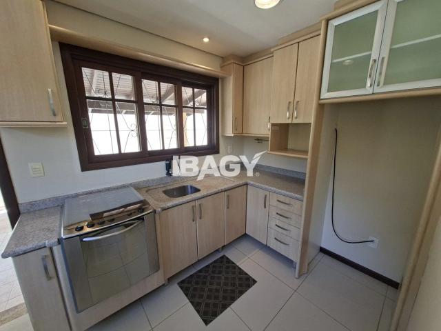 Casa / Sobrado para Locação em Florianópolis/SC Córrego Grande 1 Quartos